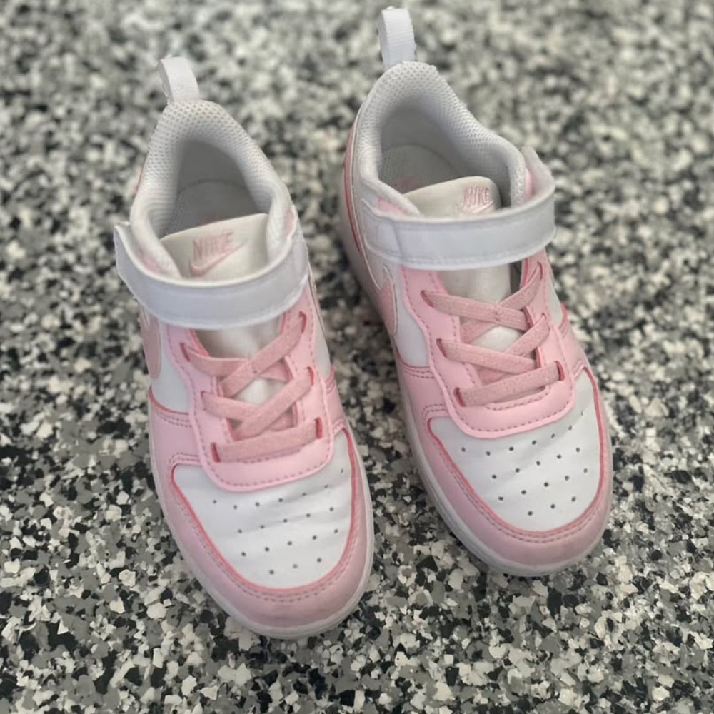 Nike girls 9.5T